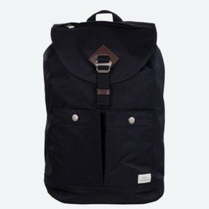 Black Montana Backpack